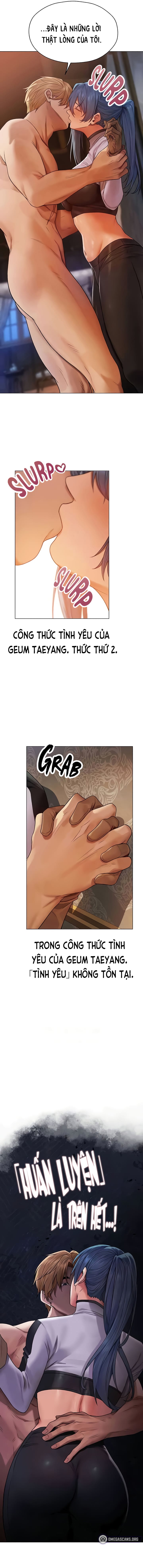 Thợ Săn Mẹ Milf - Chap 63