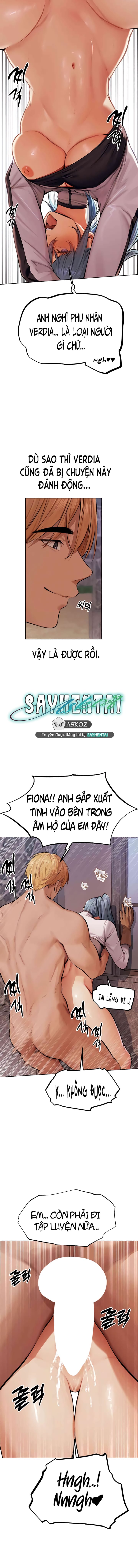 Thợ Săn Mẹ Milf - Chap 64