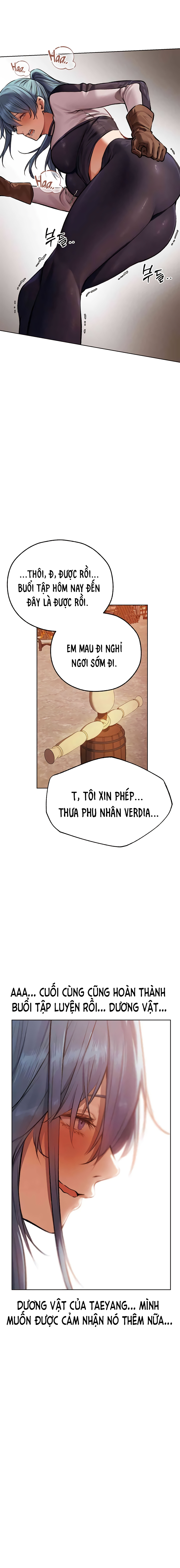 Thợ Săn Mẹ Milf - Chap 64