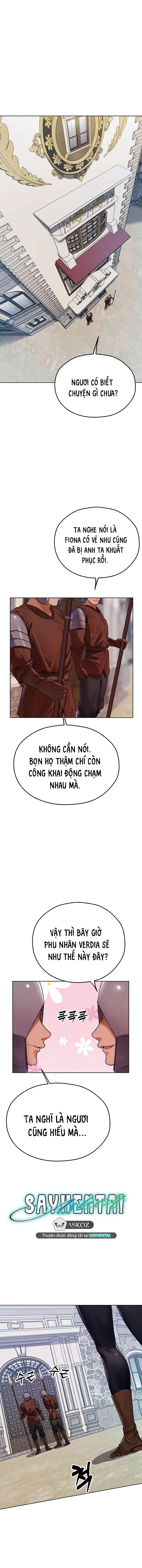Thợ Săn Mẹ Milf - Chap 64