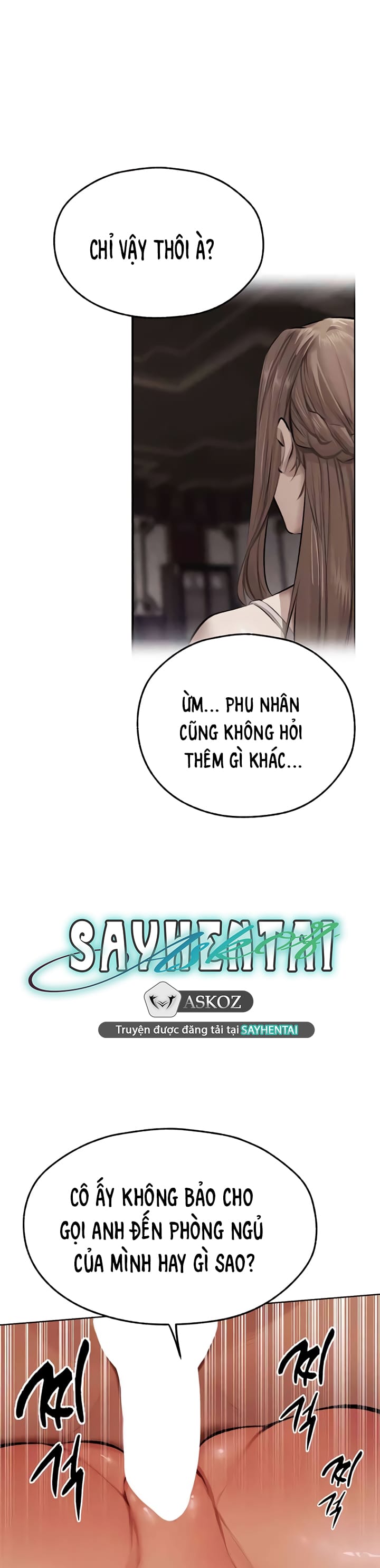 Thợ Săn Mẹ Milf - Chap 64