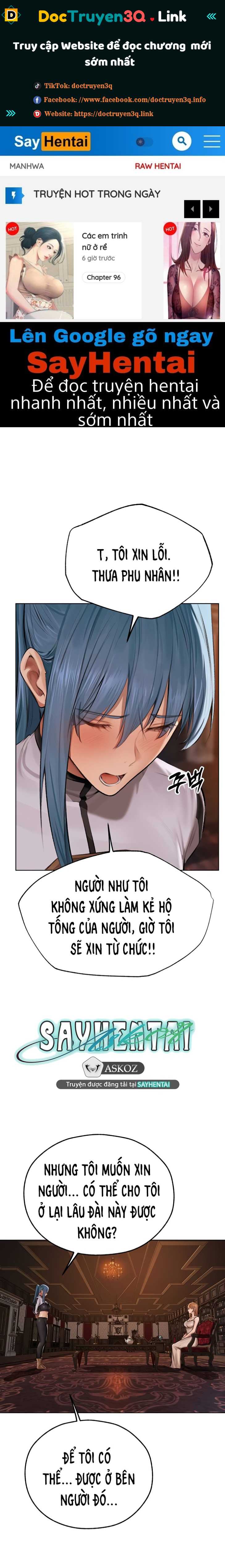 Thợ Săn Mẹ Milf - Chap 66