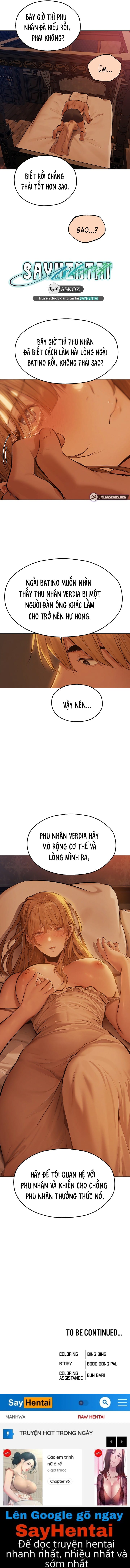 Thợ Săn Mẹ Milf - Chap 67