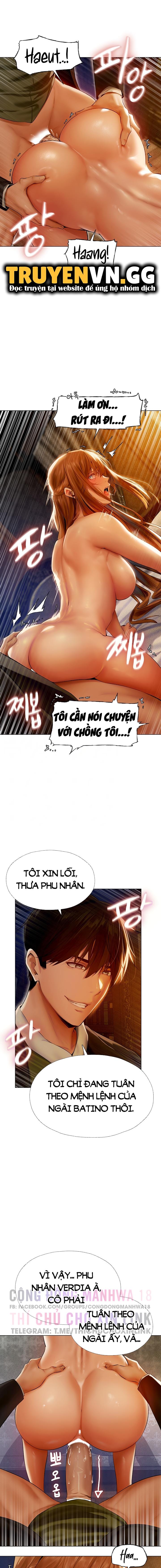 Thợ Săn Mẹ Milf - Chap 7