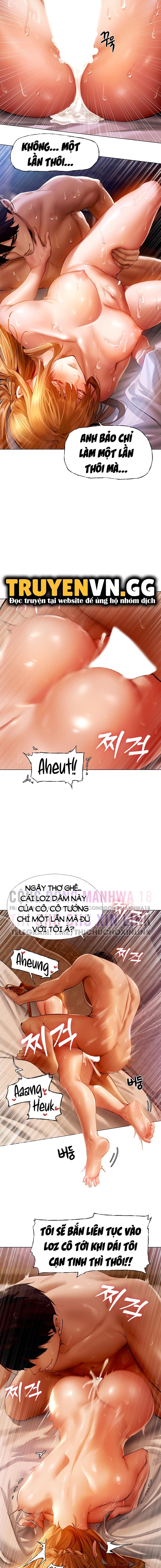 Thợ Săn Mẹ Milf - Chap 7