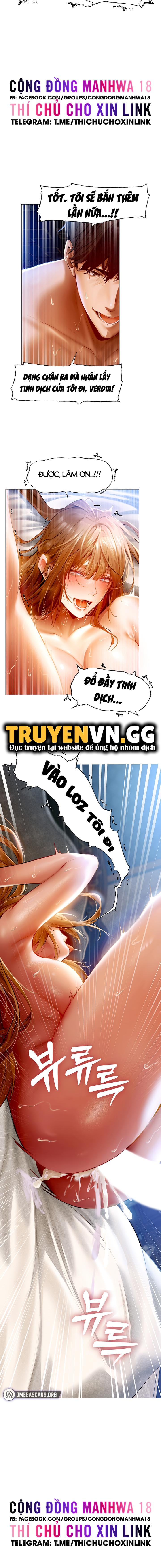 Thợ Săn Mẹ Milf - Chap 7