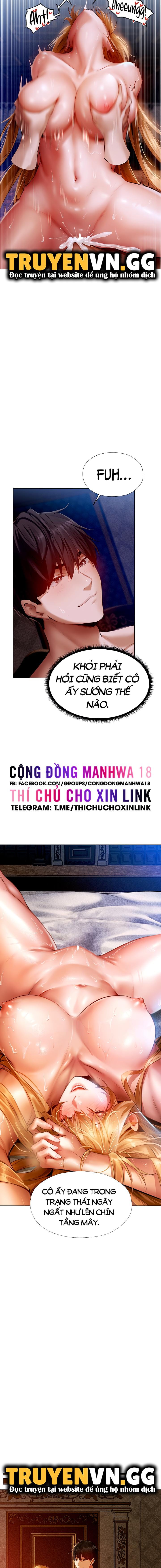 Thợ Săn Mẹ Milf - Chap 7