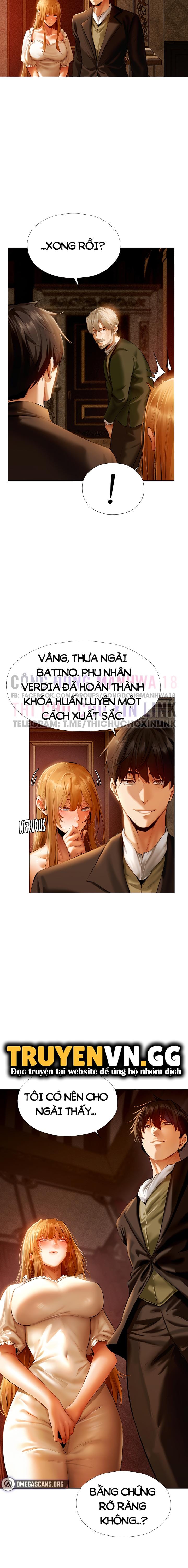 Thợ Săn Mẹ Milf - Chap 7