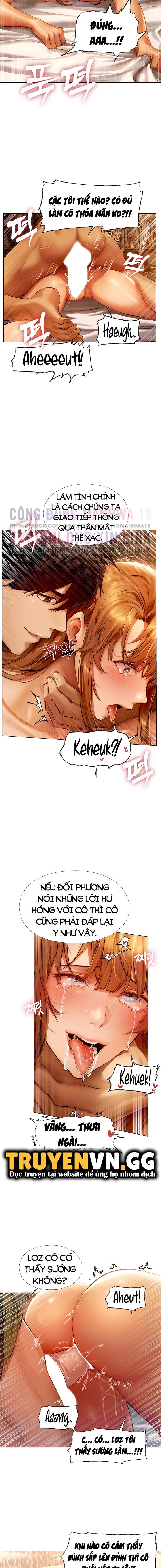 Thợ Săn Mẹ Milf - Chap 7