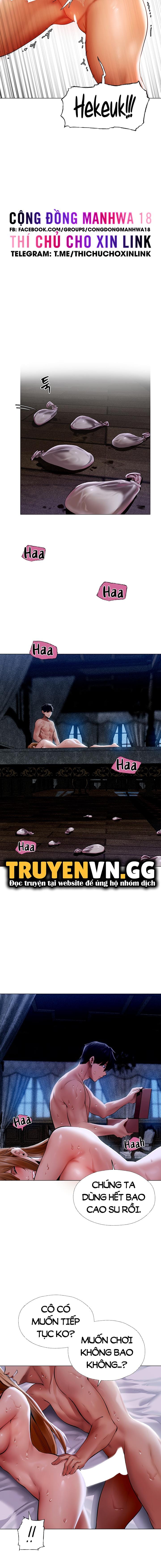 Thợ Săn Mẹ Milf - Chap 7