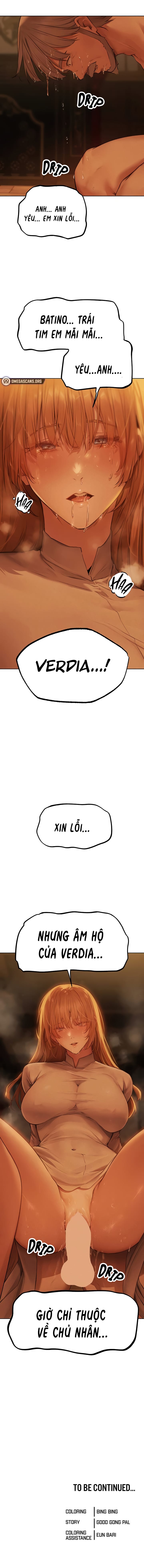 Thợ Săn Mẹ Milf - Chap 70