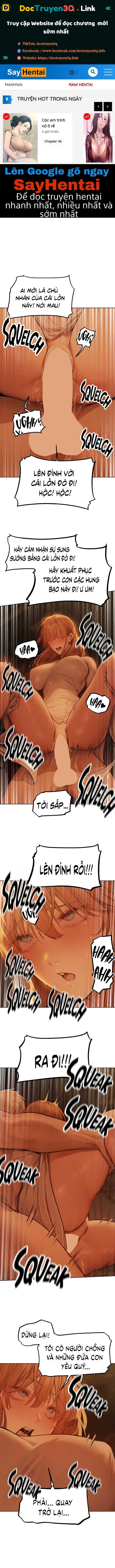 Thợ Săn Mẹ Milf - Chap 71