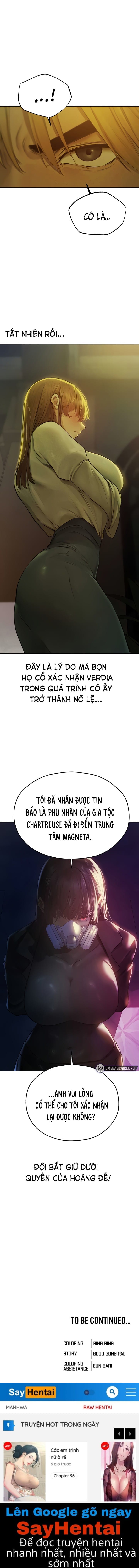 Thợ Săn Mẹ Milf - Chap 71