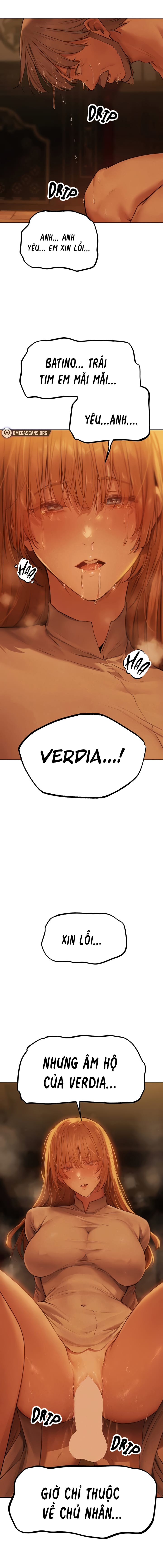Thợ Săn Mẹ Milf - Chap 71