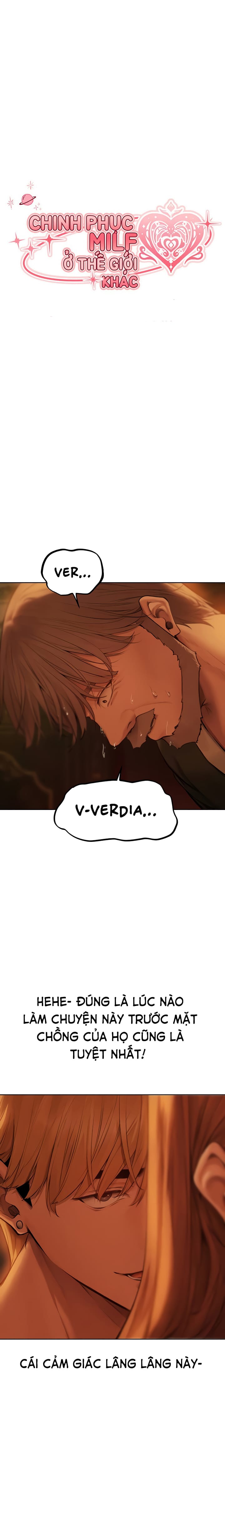 Thợ Săn Mẹ Milf - Chap 71