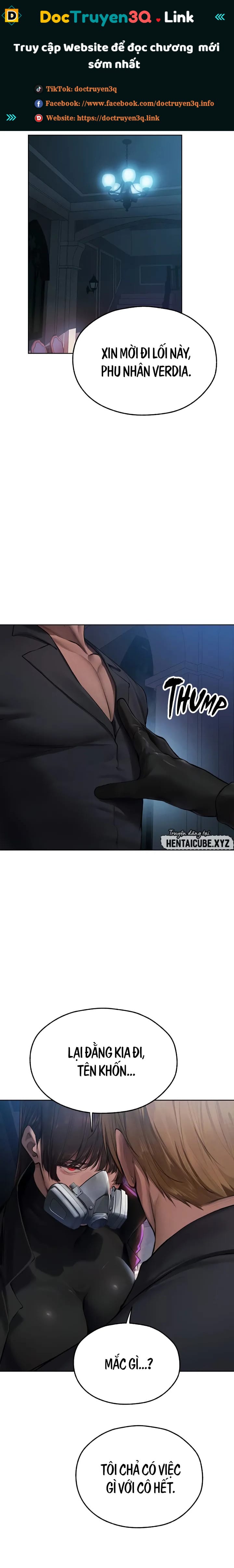 Thợ Săn Mẹ Milf - Chap 72