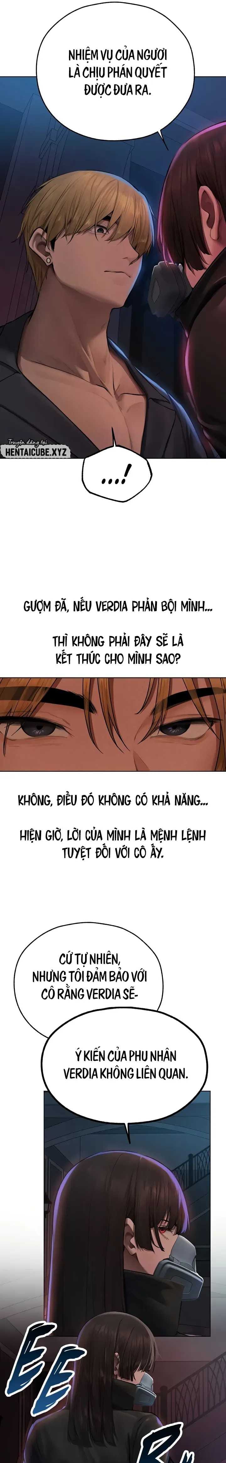 Thợ Săn Mẹ Milf - Chap 72
