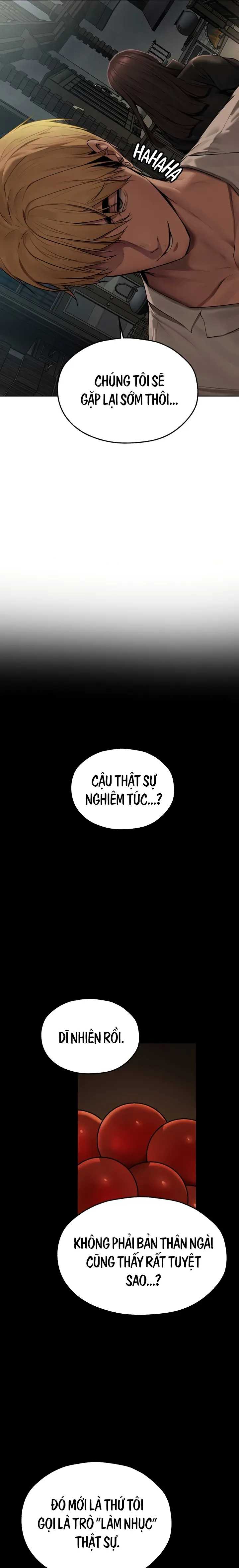 Thợ Săn Mẹ Milf - Chap 72