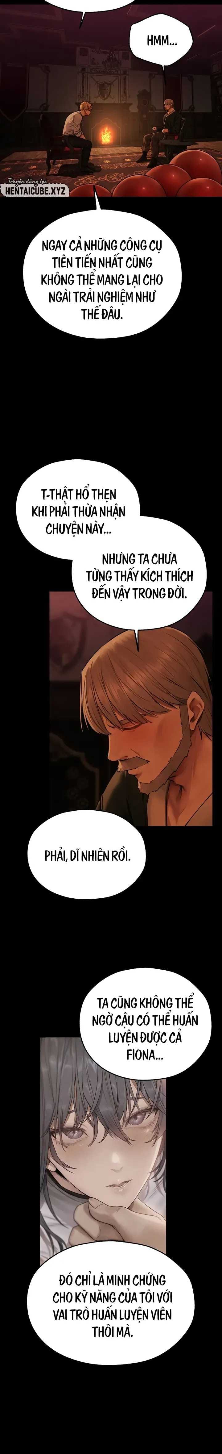 Thợ Săn Mẹ Milf - Chap 72