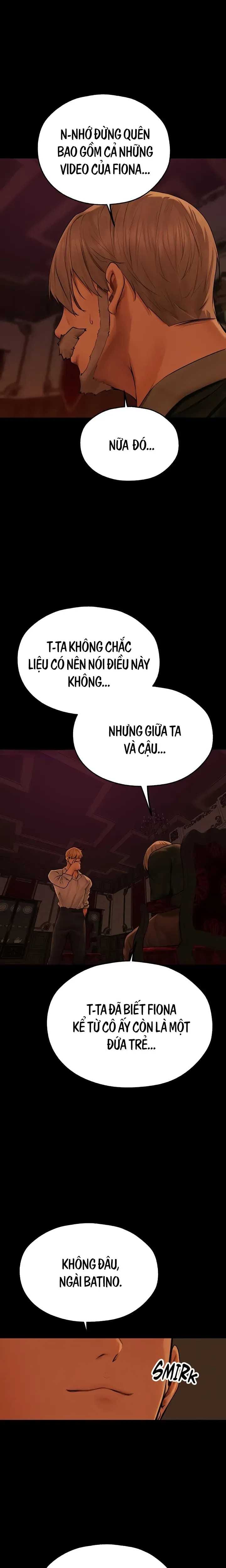 Thợ Săn Mẹ Milf - Chap 72