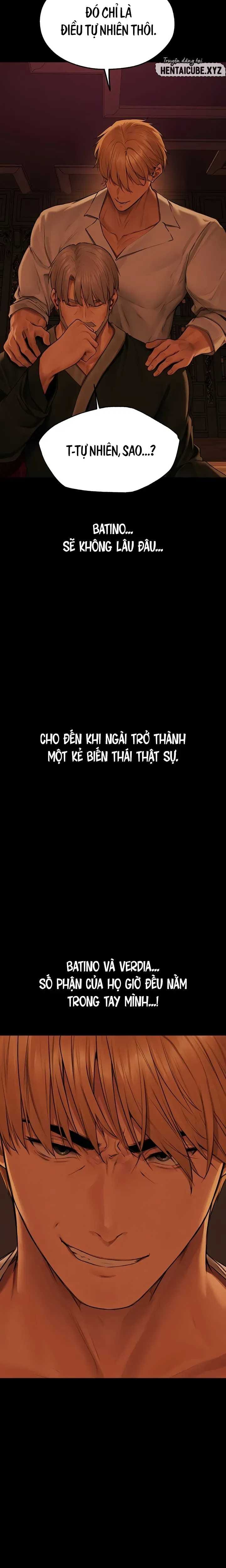 Thợ Săn Mẹ Milf - Chap 72