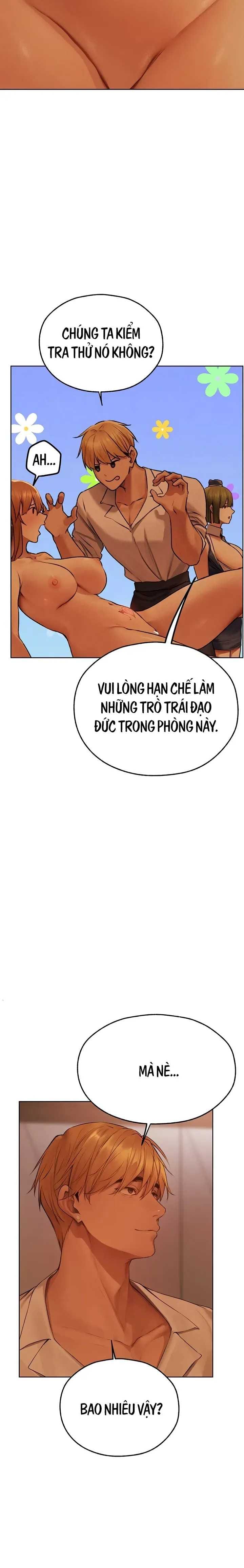 Thợ Săn Mẹ Milf - Chap 72