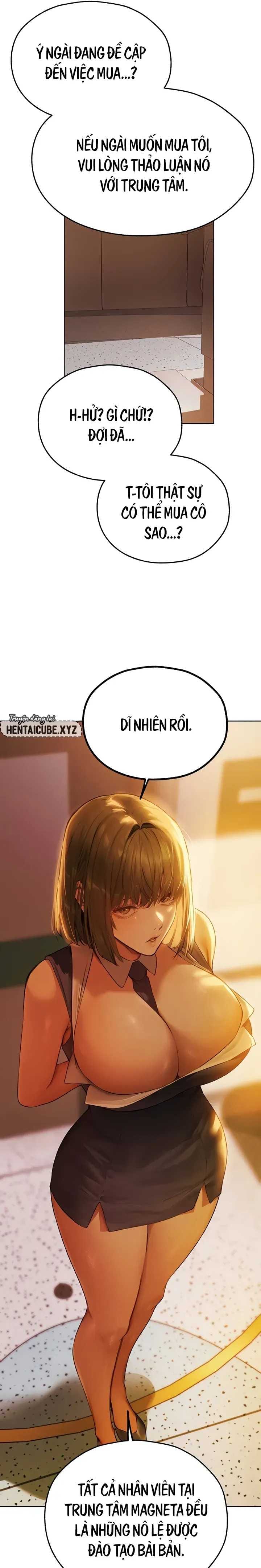 Thợ Săn Mẹ Milf - Chap 72