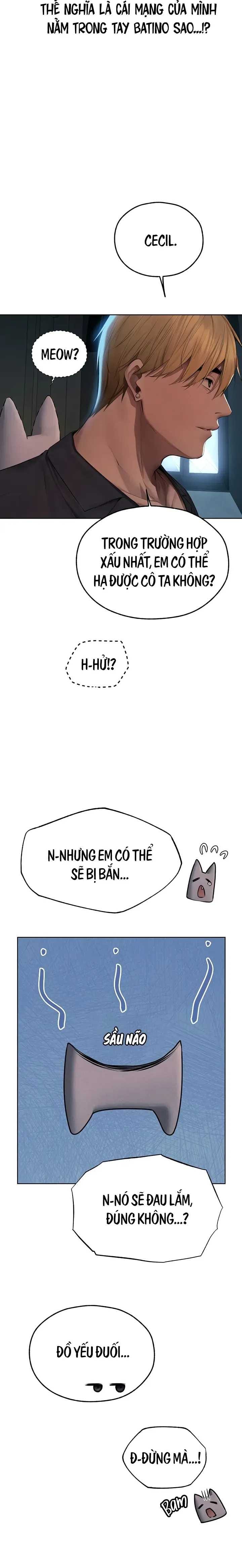 Thợ Săn Mẹ Milf - Chap 72
