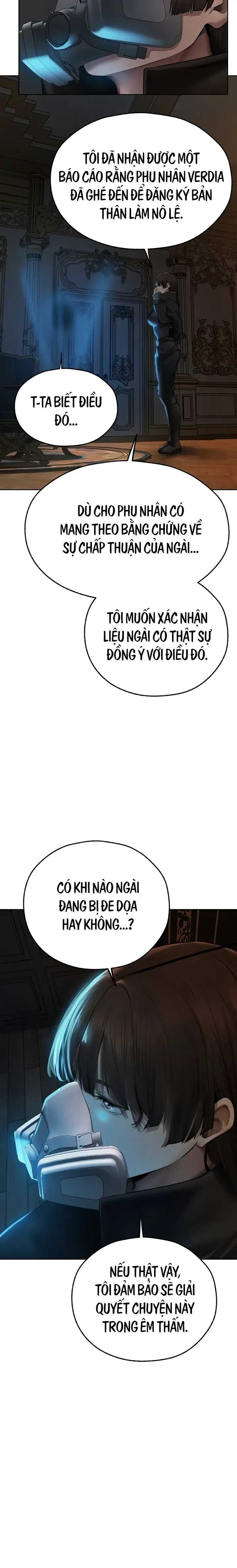 Thợ Săn Mẹ Milf - Chap 72
