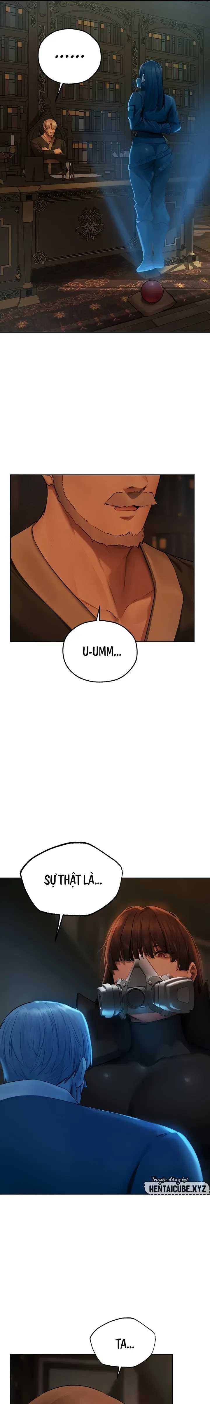 Thợ Săn Mẹ Milf - Chap 72