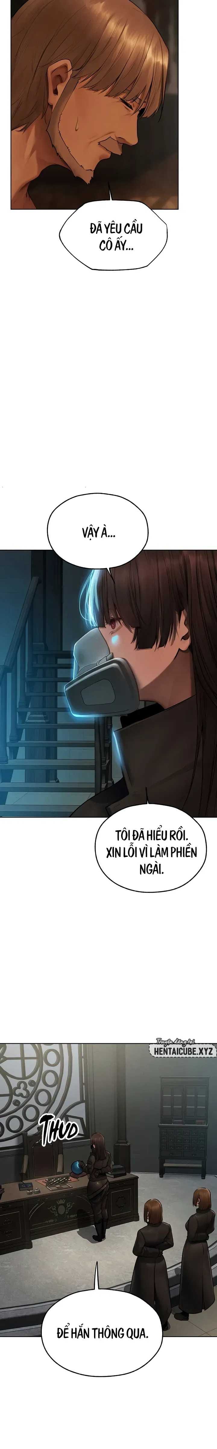 Thợ Săn Mẹ Milf - Chap 72