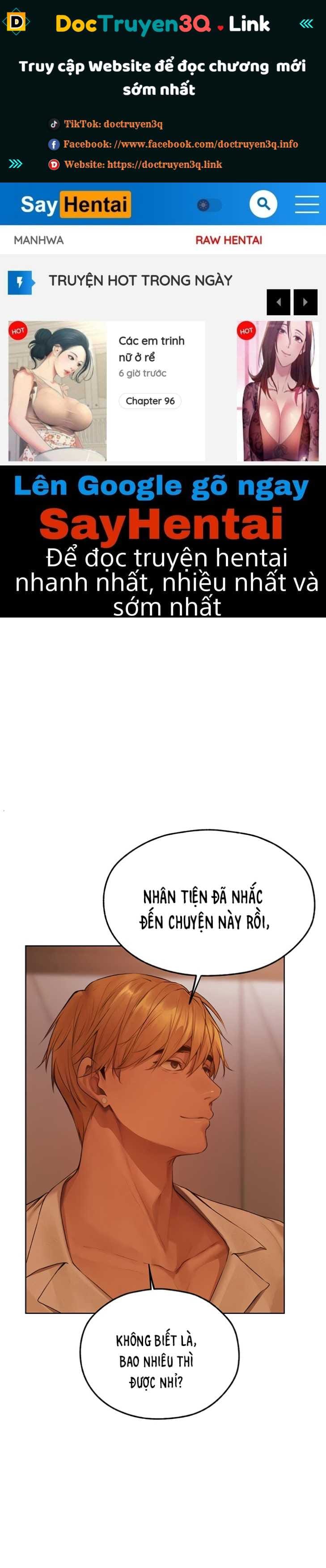 Thợ Săn Mẹ Milf - Chap 73
