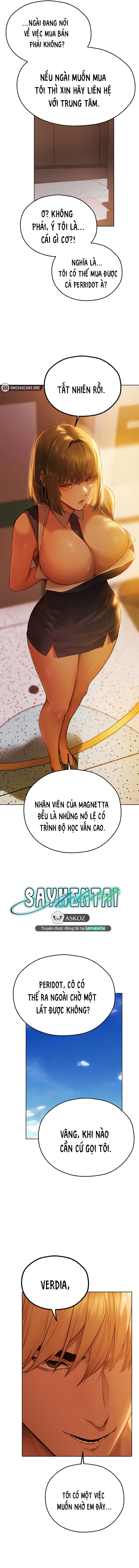 Thợ Săn Mẹ Milf - Chap 73