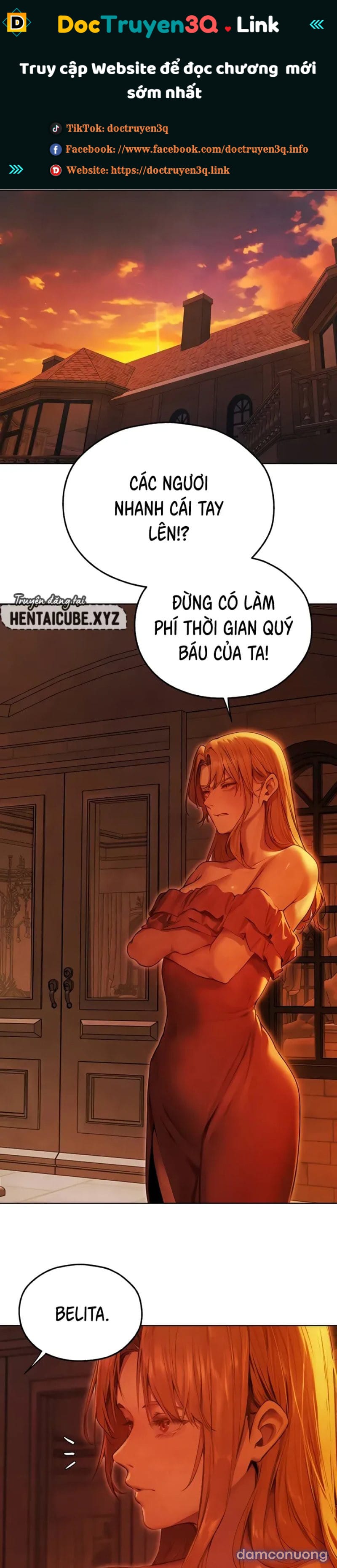 Thợ Săn Mẹ Milf - Chap 74