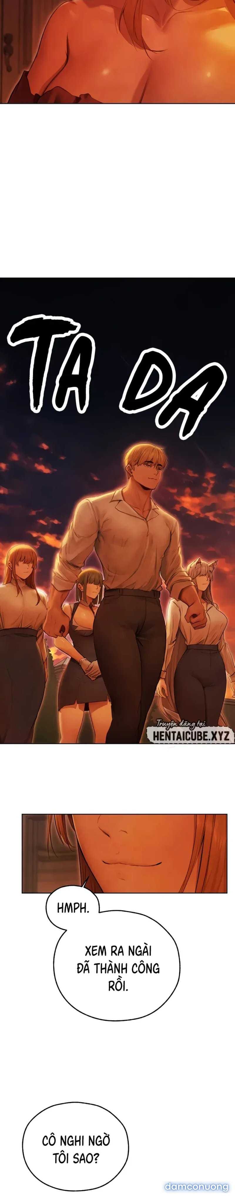 Thợ Săn Mẹ Milf - Chap 74
