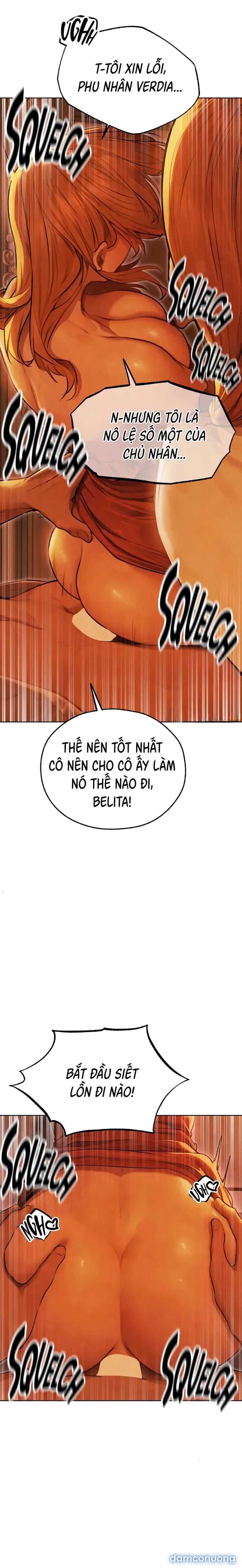 Thợ Săn Mẹ Milf - Chap 74