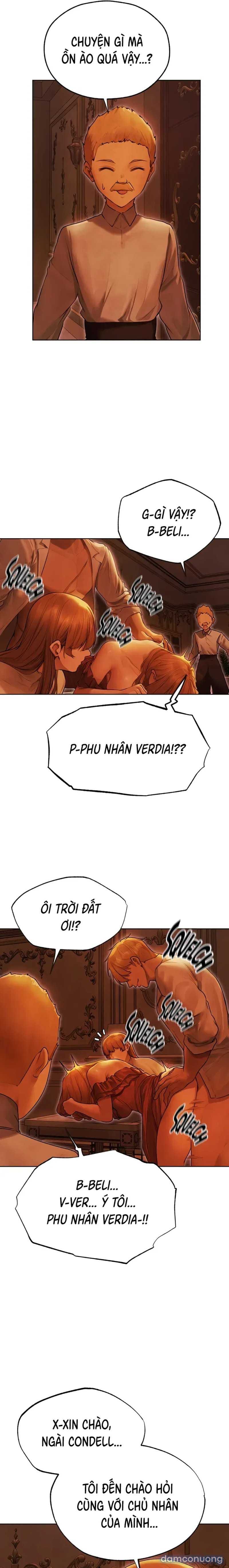 Thợ Săn Mẹ Milf - Chap 74