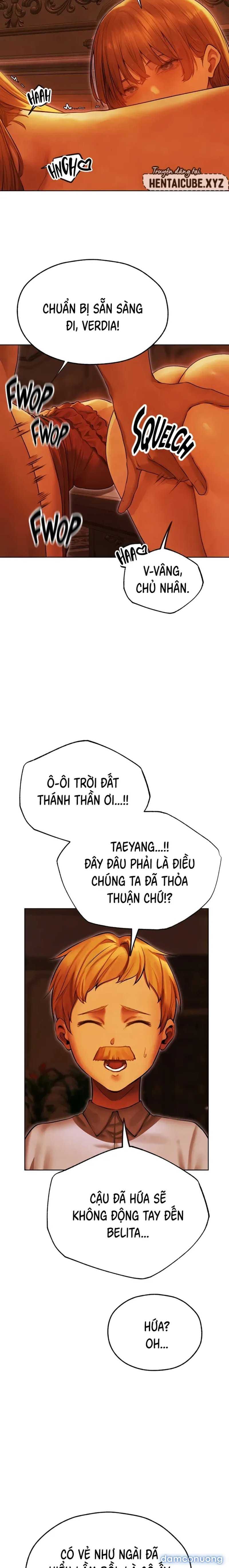 Thợ Săn Mẹ Milf - Chap 74