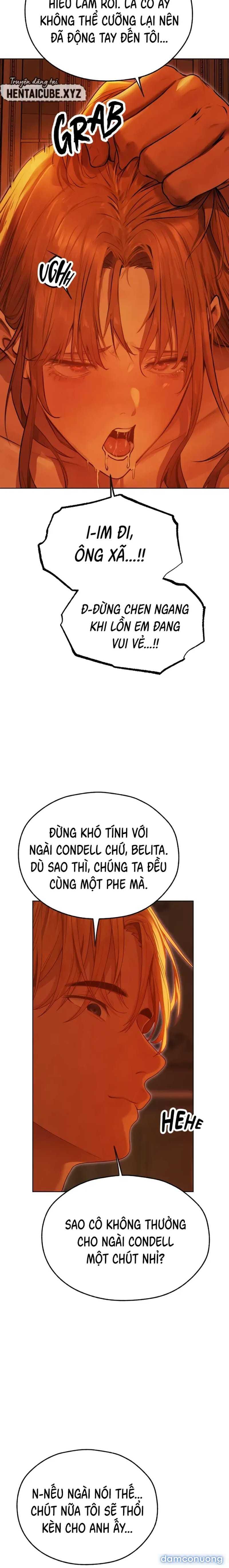 Thợ Săn Mẹ Milf - Chap 74