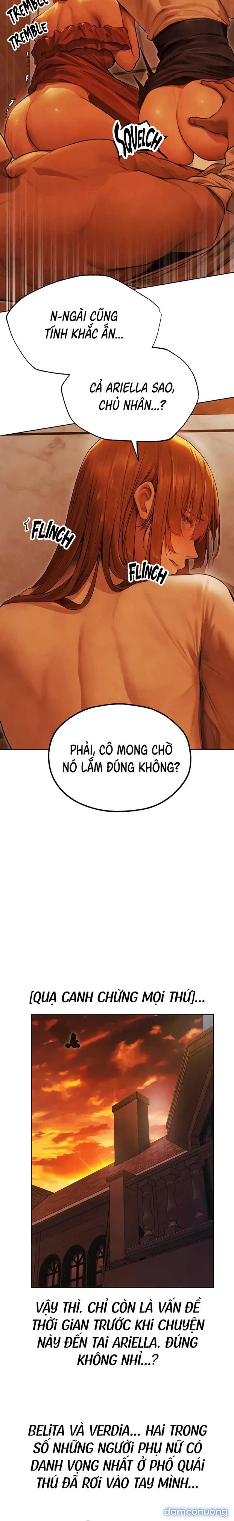 Thợ Săn Mẹ Milf - Chap 74