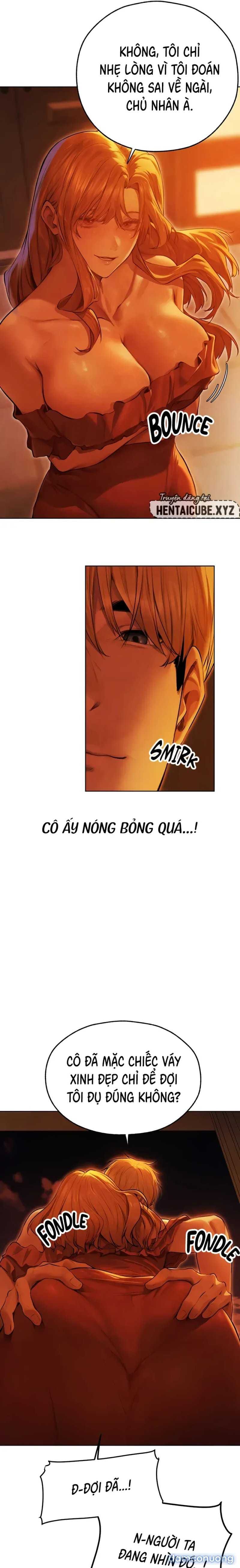 Thợ Săn Mẹ Milf - Chap 74