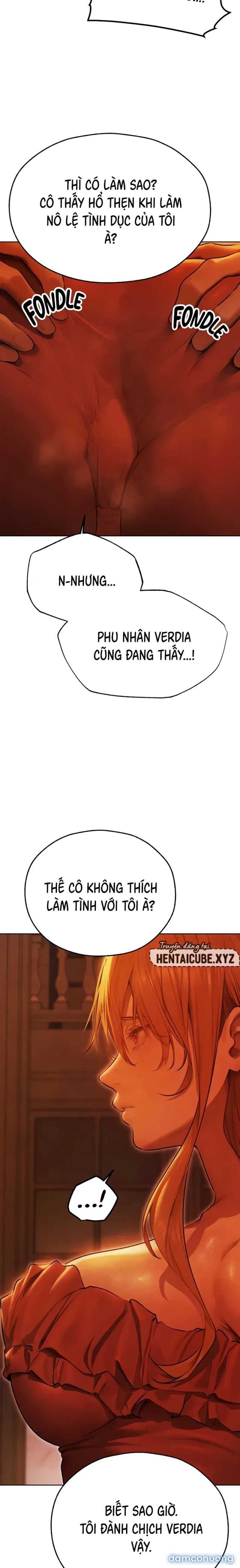Thợ Săn Mẹ Milf - Chap 74
