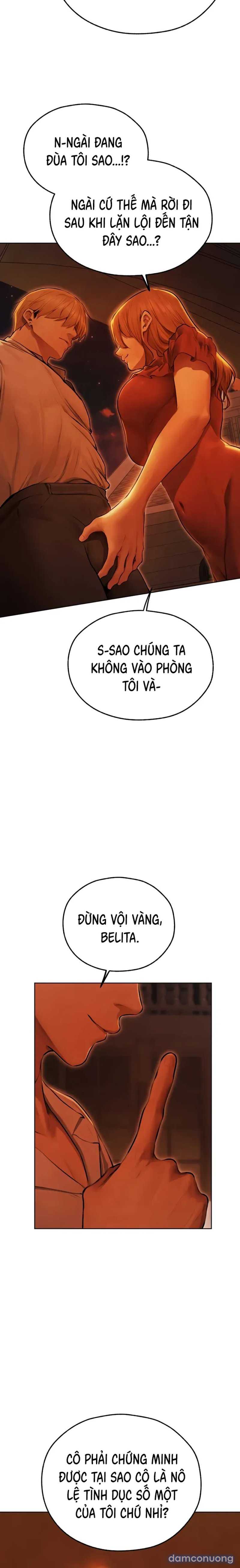 Thợ Săn Mẹ Milf - Chap 74