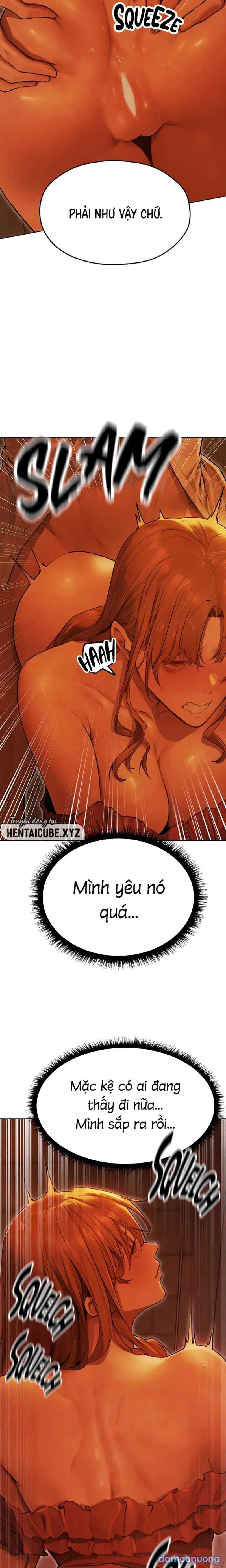 Thợ Săn Mẹ Milf - Chap 74