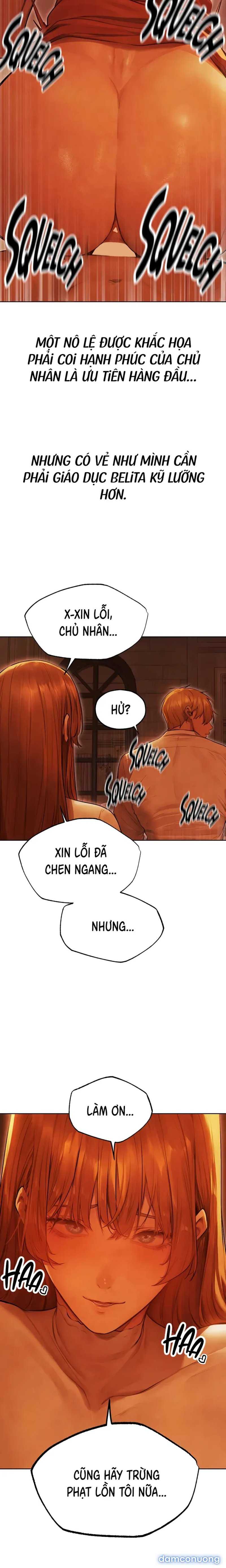 Thợ Săn Mẹ Milf - Chap 74