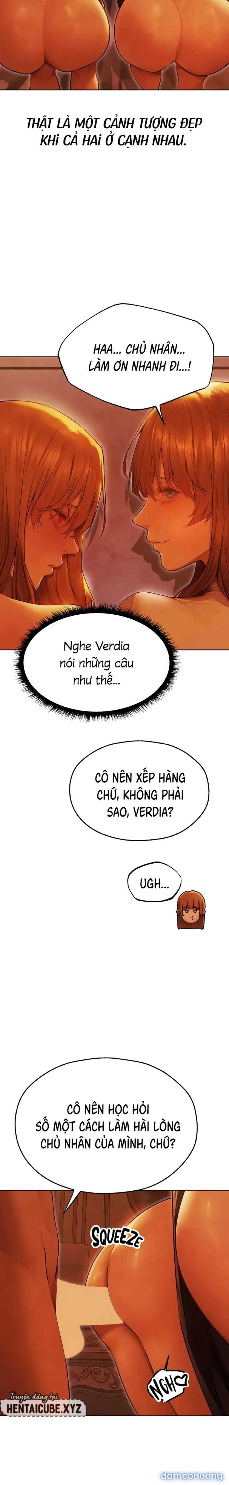 Thợ Săn Mẹ Milf - Chap 74
