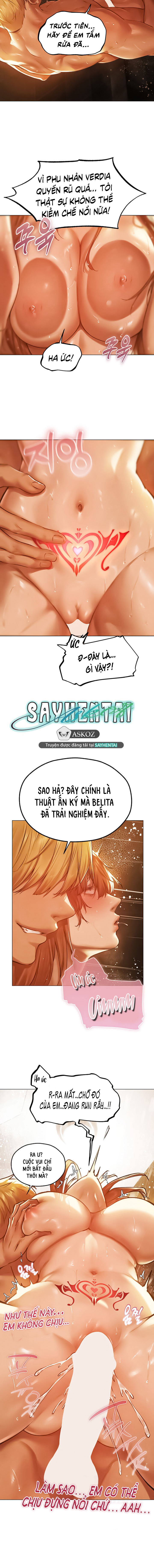 Thợ Săn Mẹ Milf - Chap 75