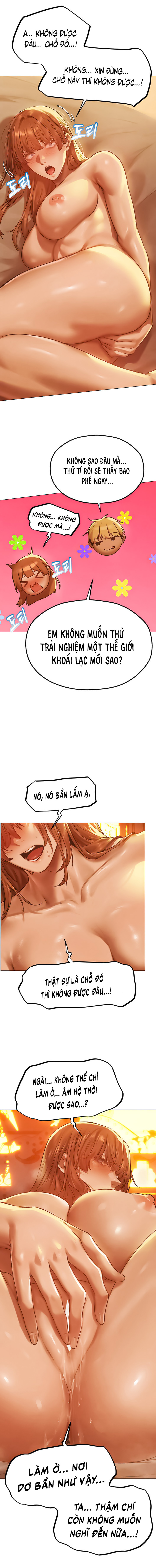 Thợ Săn Mẹ Milf - Chap 75