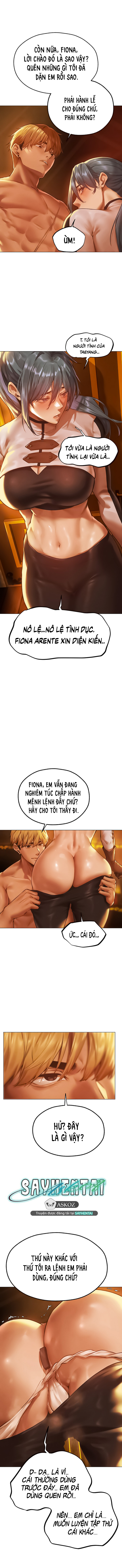 Thợ Săn Mẹ Milf - Chap 75