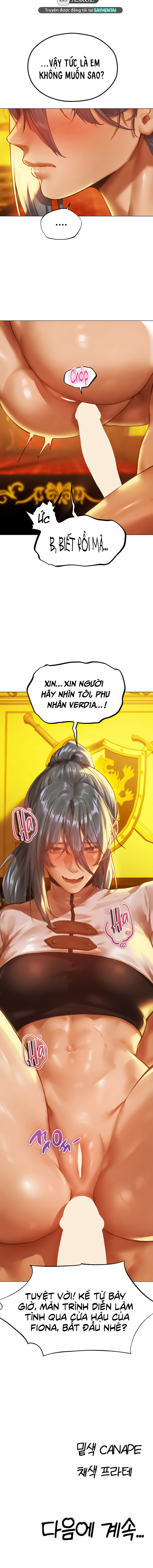 Thợ Săn Mẹ Milf - Chap 75